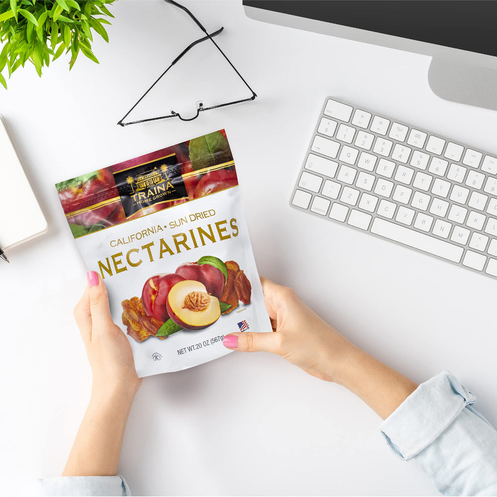 Traina etiqueta de producto mostrando ingredientes claros y beneficio transparencia