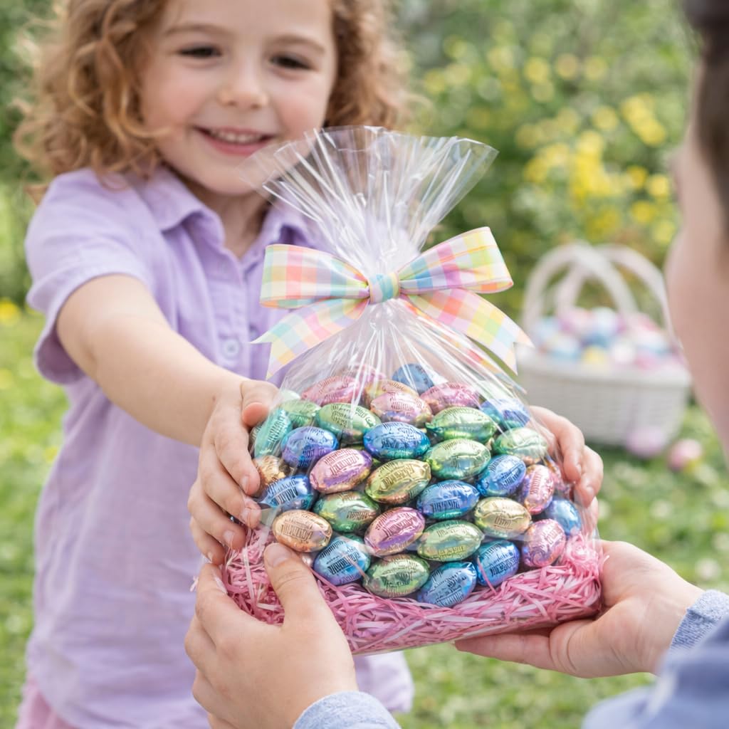 TREATBASKET etiqueta y cierre sellado que garantiza frescura y presentación boutique