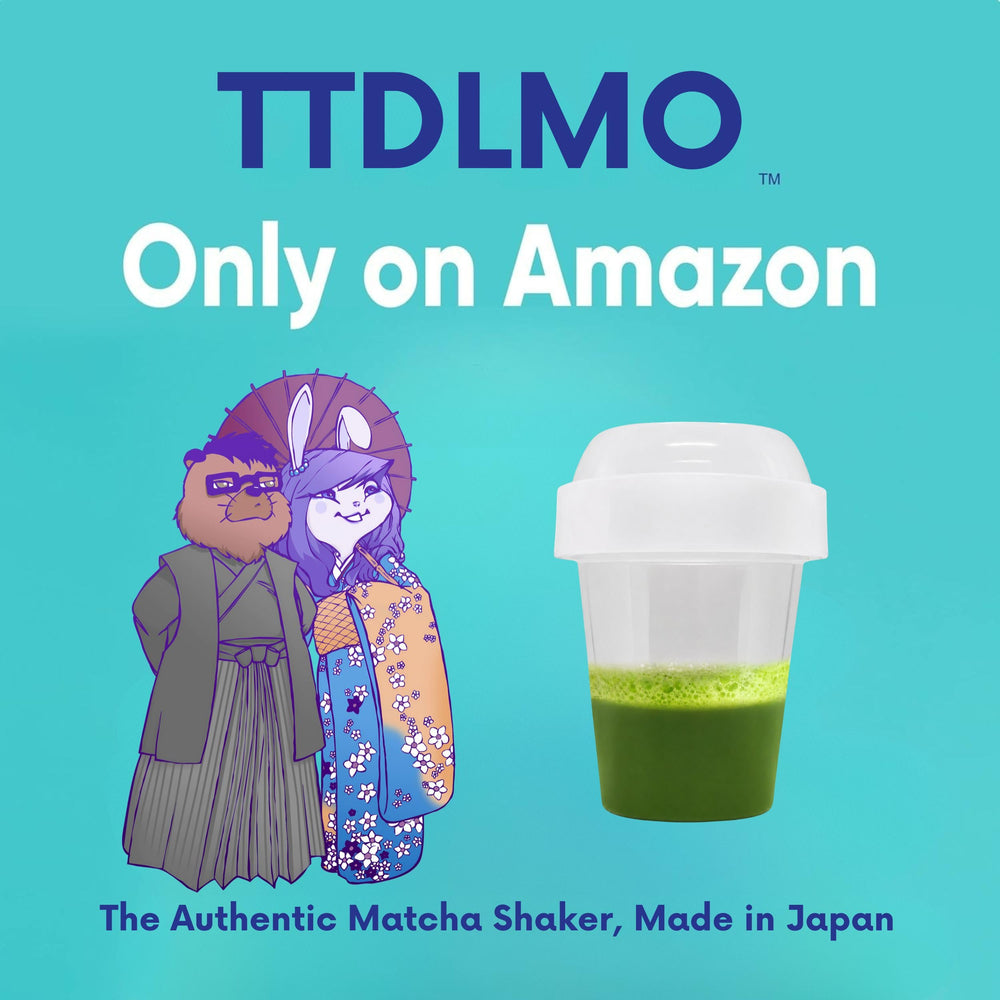 TTDLMO set con accesorios tradicionales mostrando compatibilidad y uso