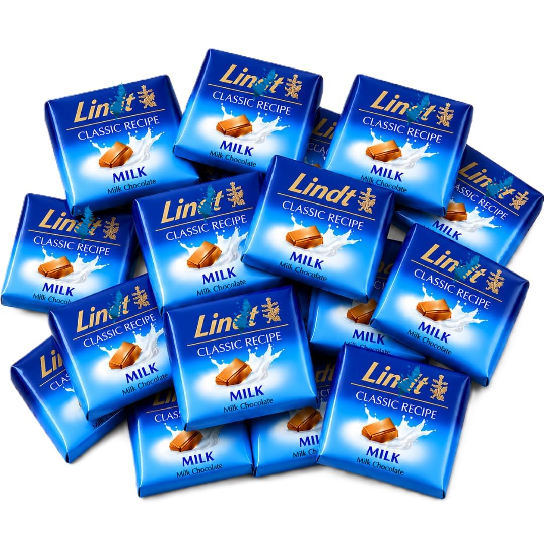 Tundras paquete frontal de 45 mini barras, presentación lista para eventos