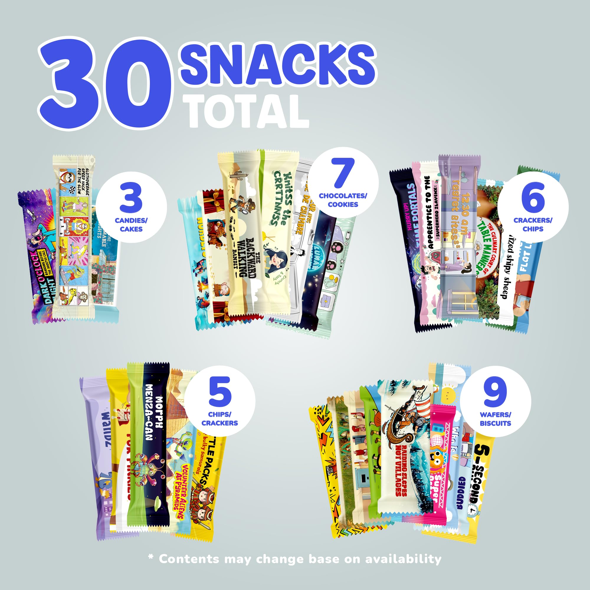 Turkish Munchies by Muekzoin primer plano textura de snack con detalle apetitoso