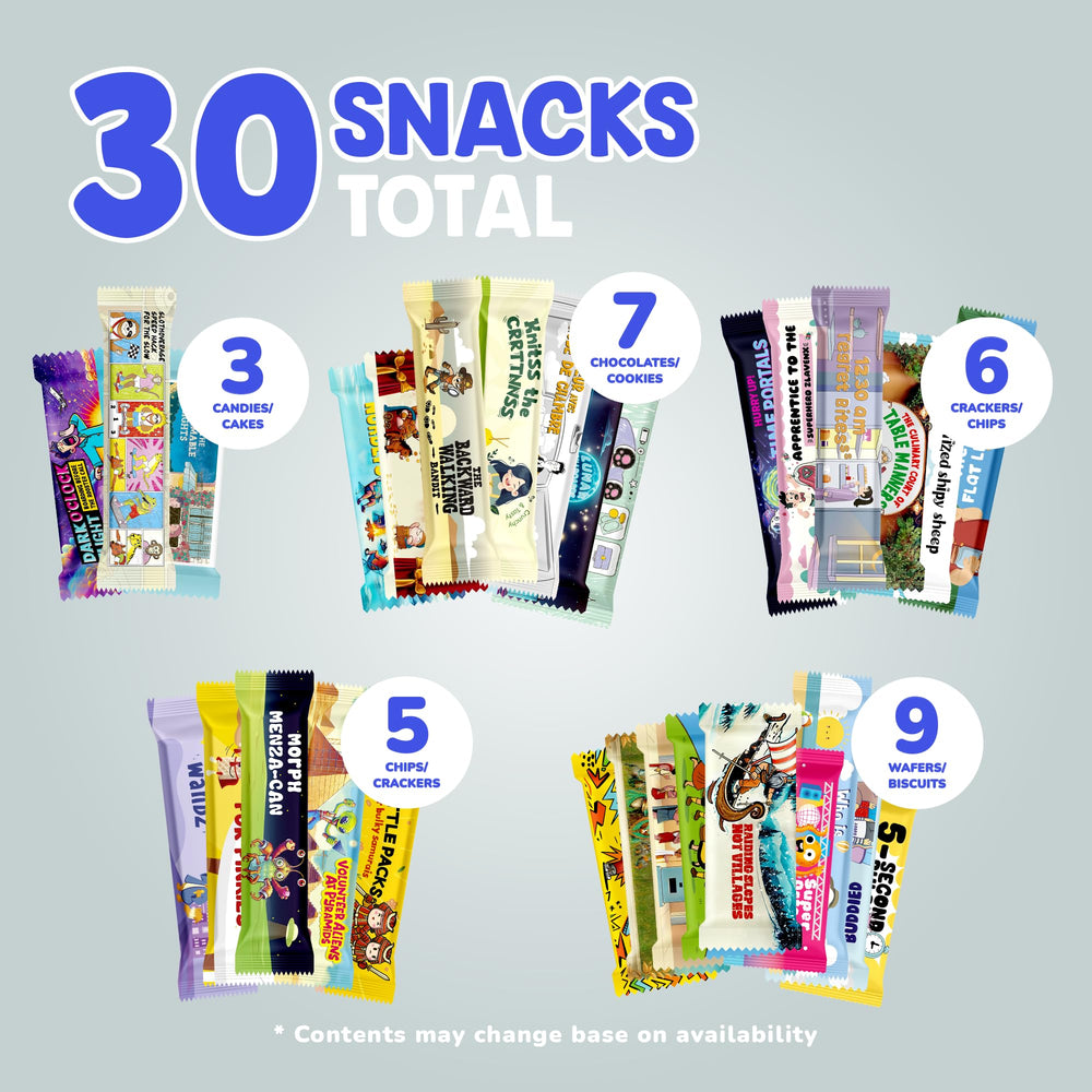 Turkish Munchies by Muekzoin primer plano textura de snack con detalle apetitoso