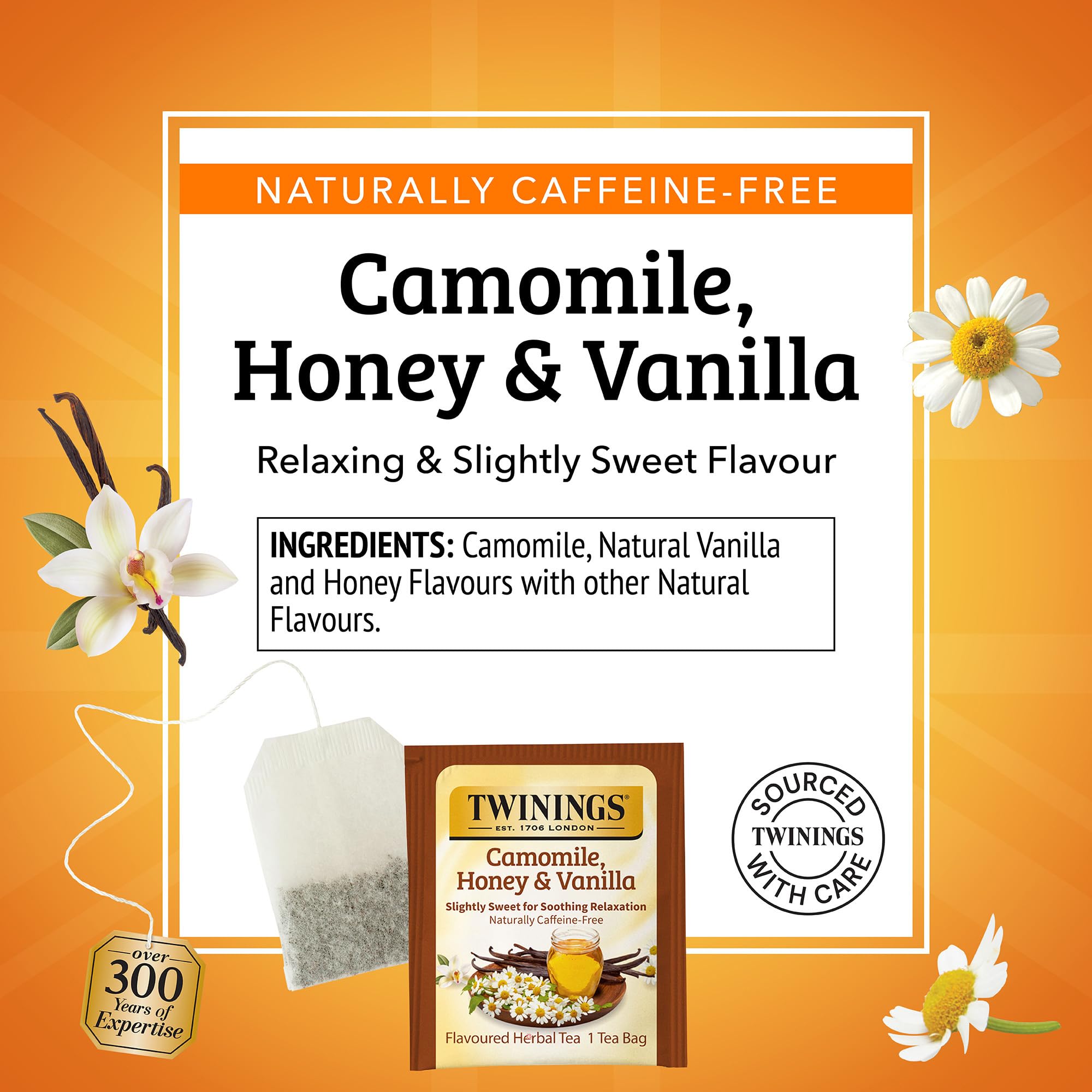 Twinings taza caliente con vapor y aroma reconfortante visible
