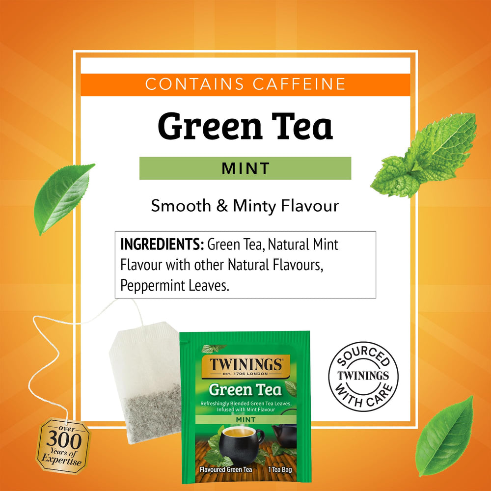 Twinings taza caliente con vapor, ofrece sabor reconfortante