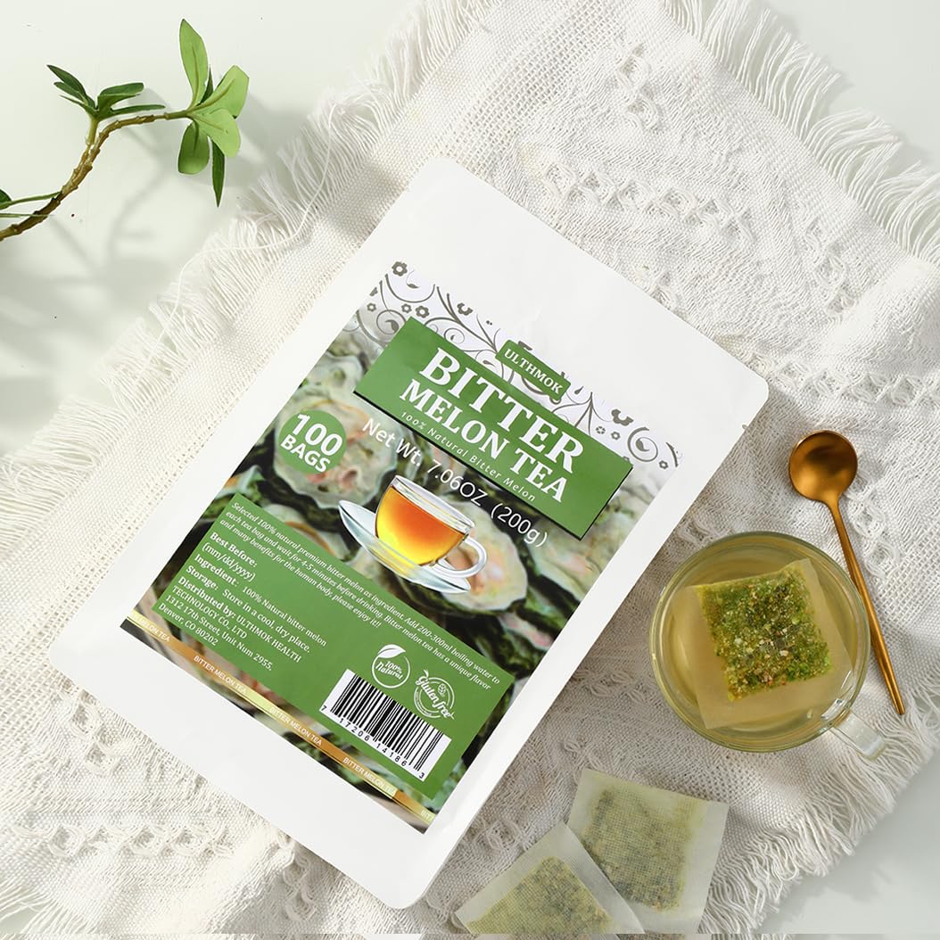 ULTHMOK producto en cocina como opción diaria de infusión saludable