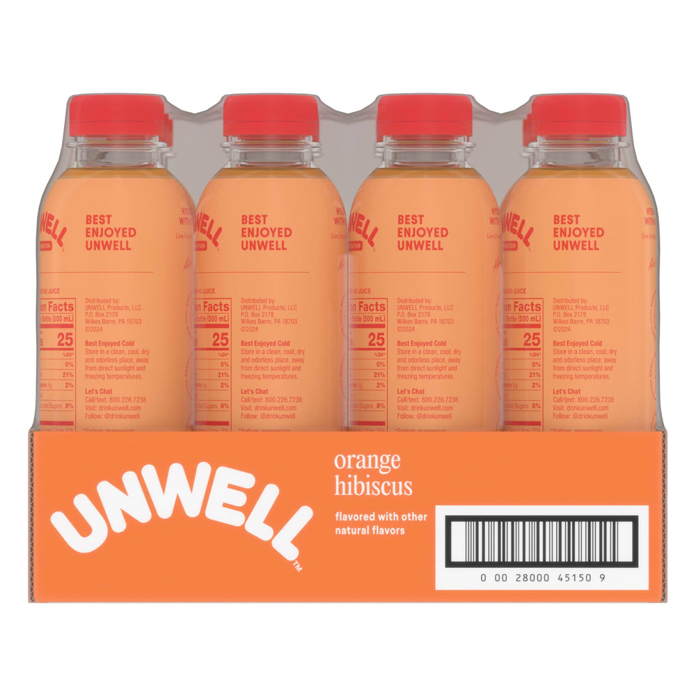 Unwell en picnic estilo de vida para hidratación social y práctica