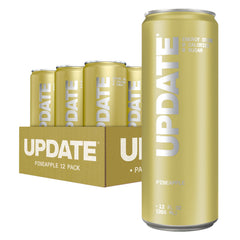 UPDATE lata frontal con diseño piña y beneficio energía limpia