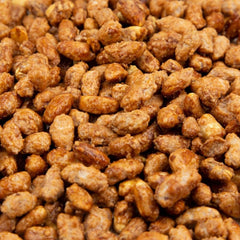US Snacks frente del empaque mostrando 2 lb y aspecto tentador, ideal para compartir