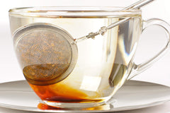 U.S. Wellness Naturals taza humeante para disfrutar sin cafeína