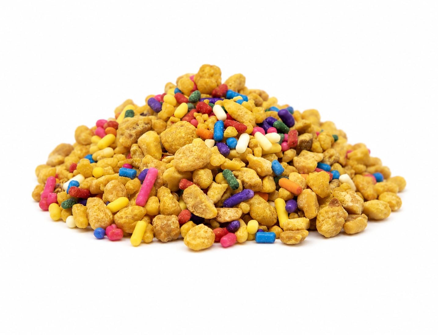 VARIETY BOX GIFT bolsa resellable abierta conserva frescura y crujiente
