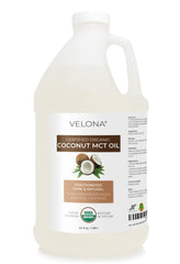velona envase frontal 64 fl oz mostrando formato grande y pureza