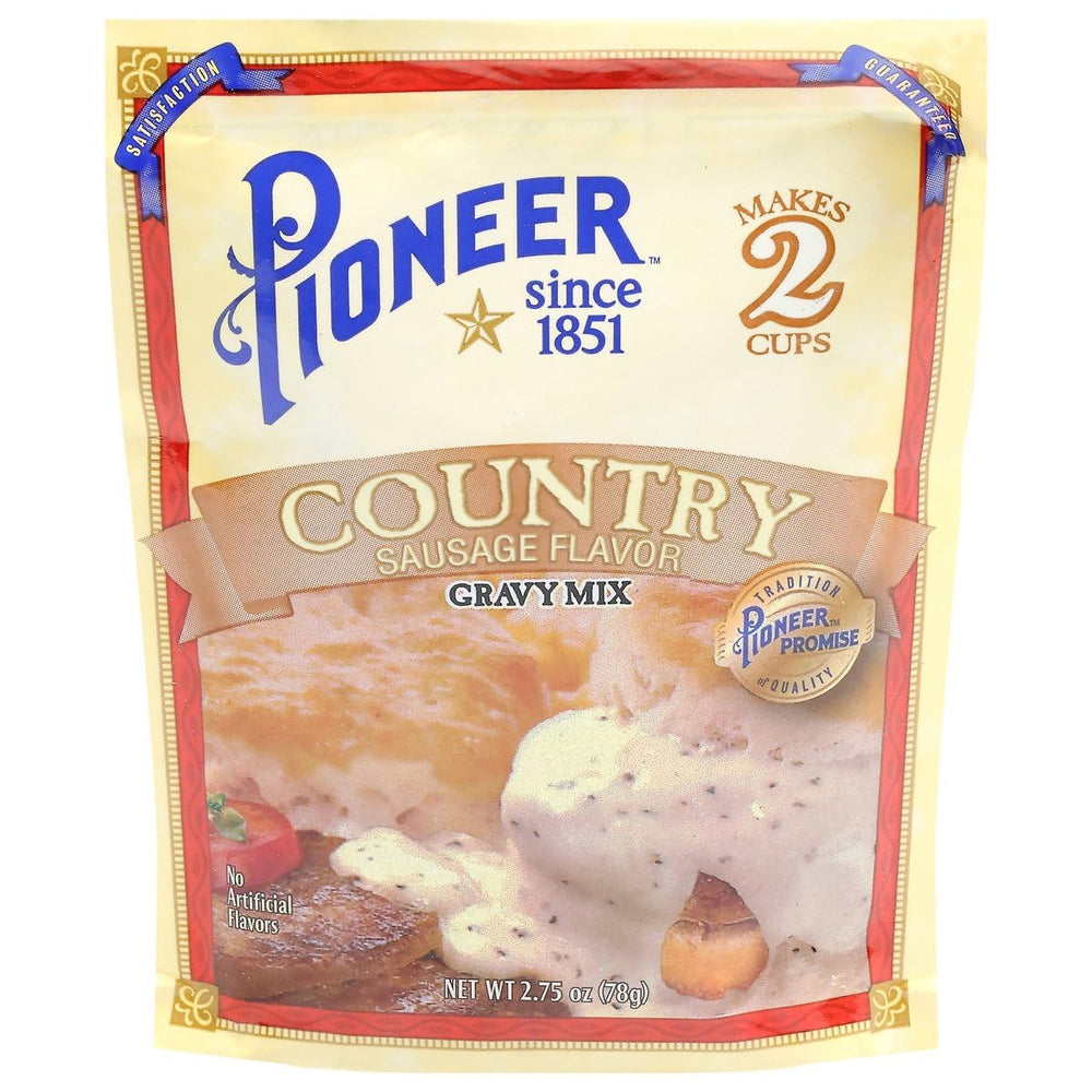 Vending 2 U comparación de tamaño del sobre Pioneer junto a una taza para escala