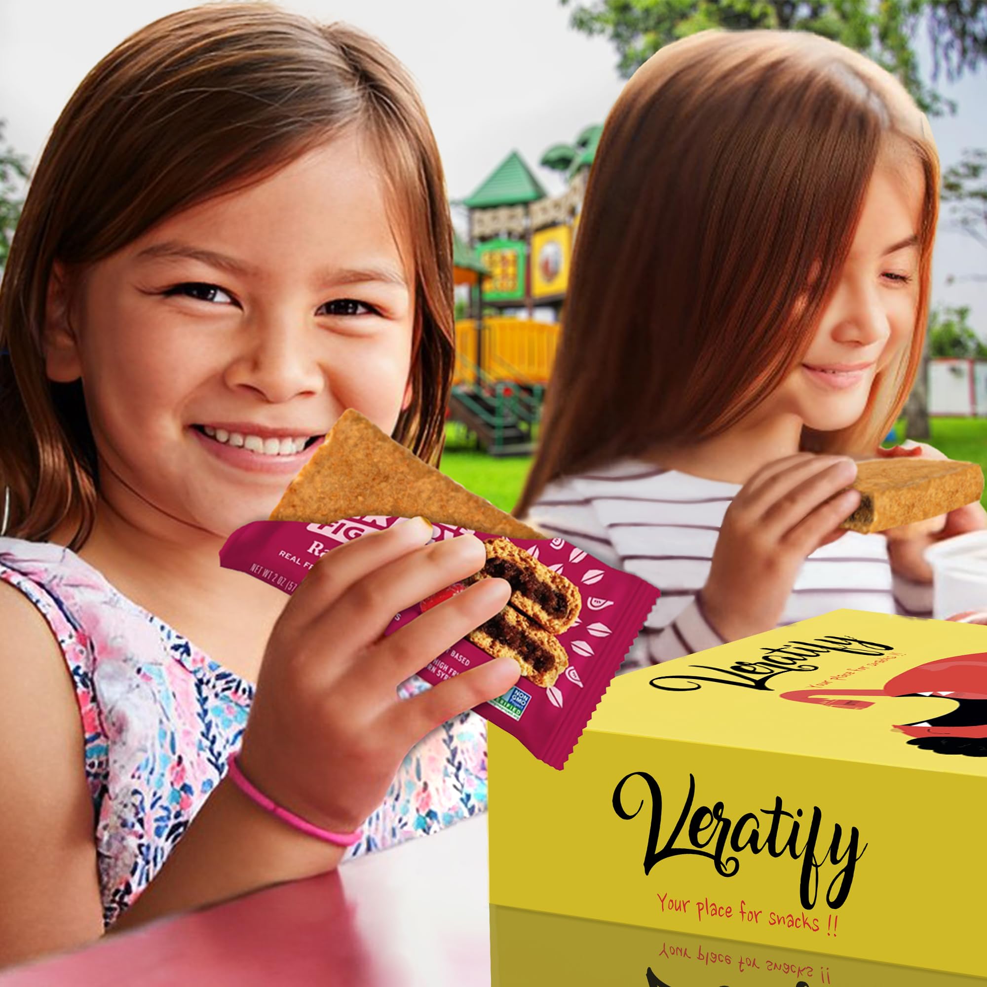 Veratify barras dentro de mochila, ideal para viajes