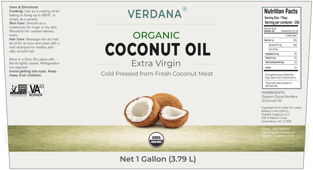 Verdana aceite con ingredientes para jabón artesanal, ideal para proyectos caseros