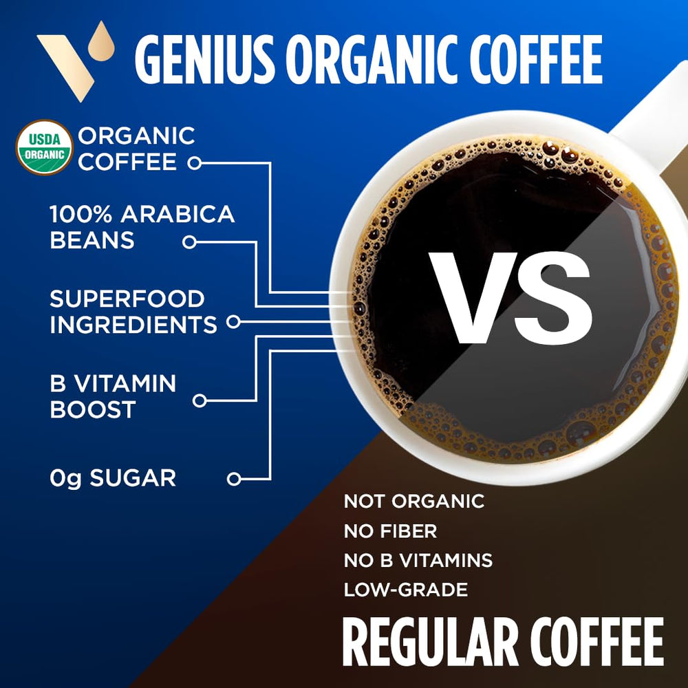 VitaCup cápsula en mano para comparar tamaño, fácil manejo y dosificación