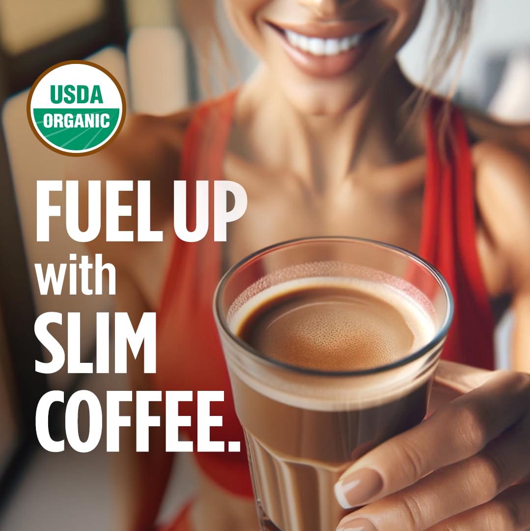 VitaCup taza de café servido desde cápsula ofreciendo energía y sabor