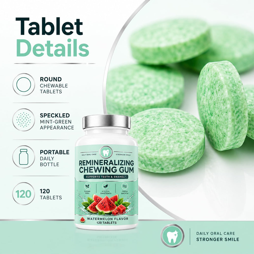 VITAFOOD escenario práctico comparando uso sin cepillado para conveniencia