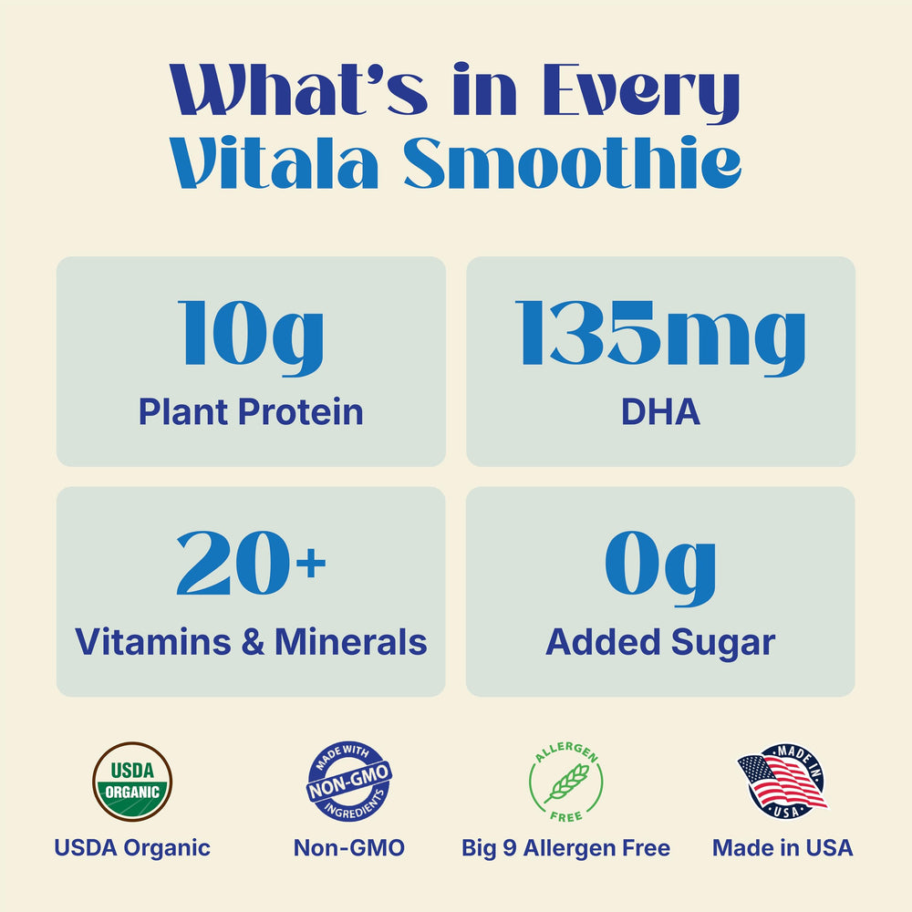 Vitala pouch en lonchera escolar, práctico y seguro para niños
