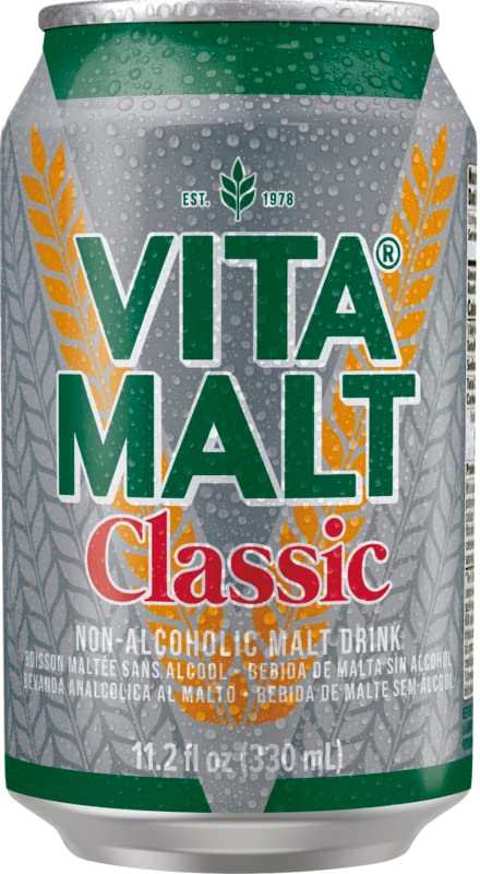 vitamalt textura espumosa en vaso destacando suavidad y cuerpo