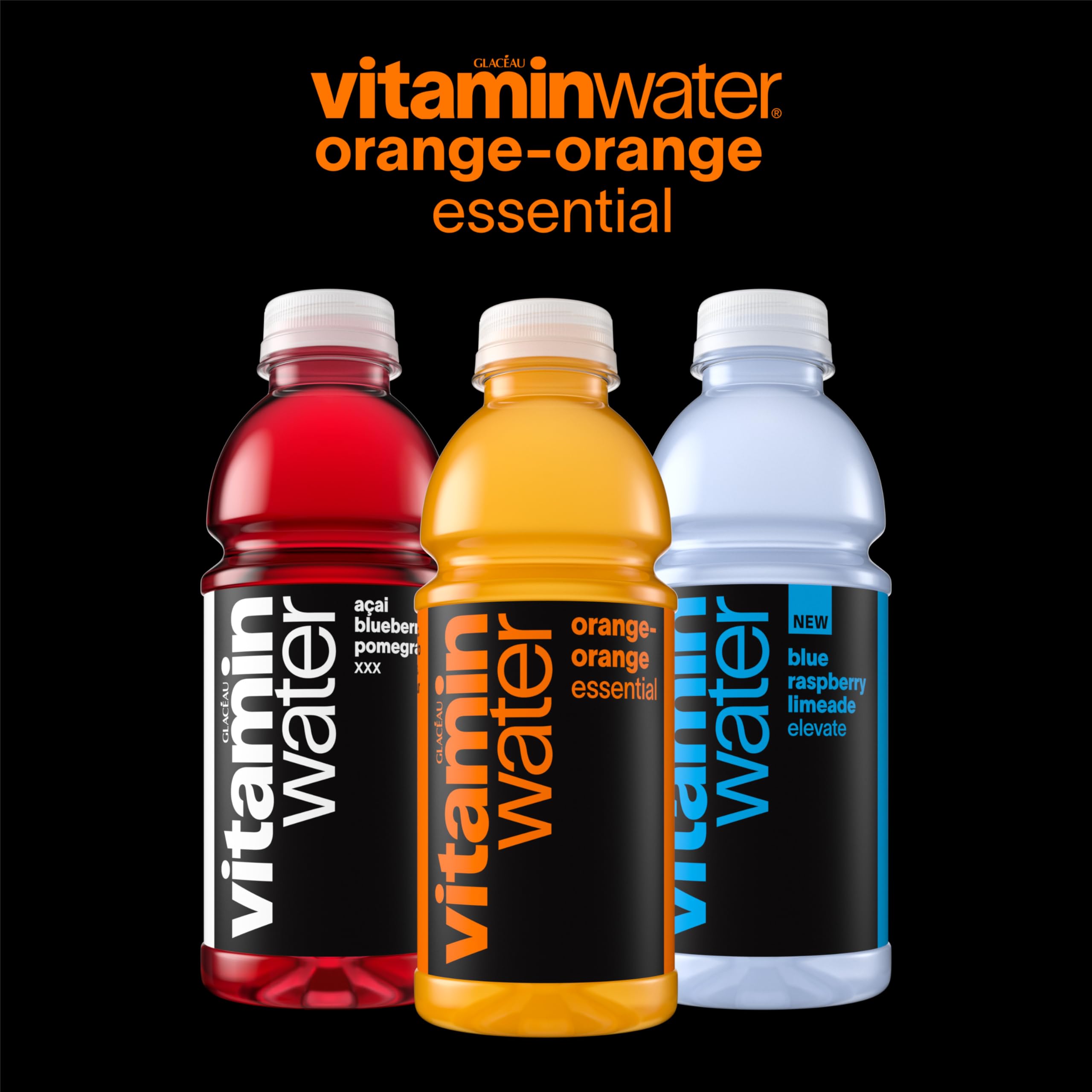vitaminwater consumo en gimnasio para reponer líquidos durante ejercicio