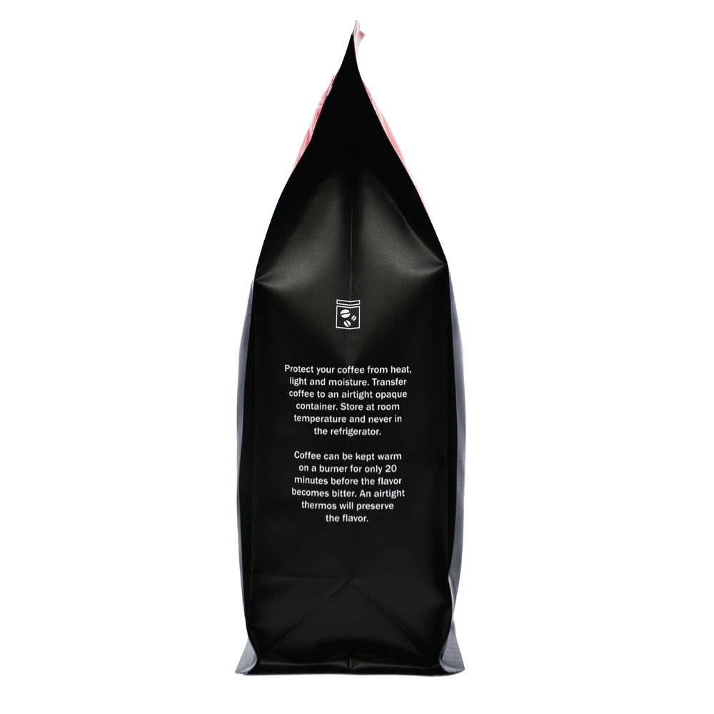 Volcanica Coffee caja de regalo con paquete para presentar como obsequio especial