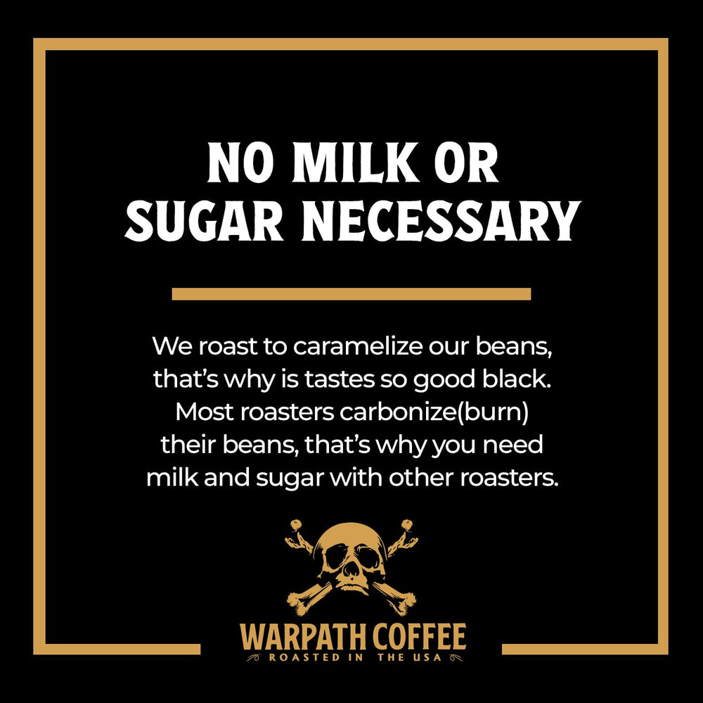 Warpath Coffee preparación en prensa francesa, extracción rica y controlada
