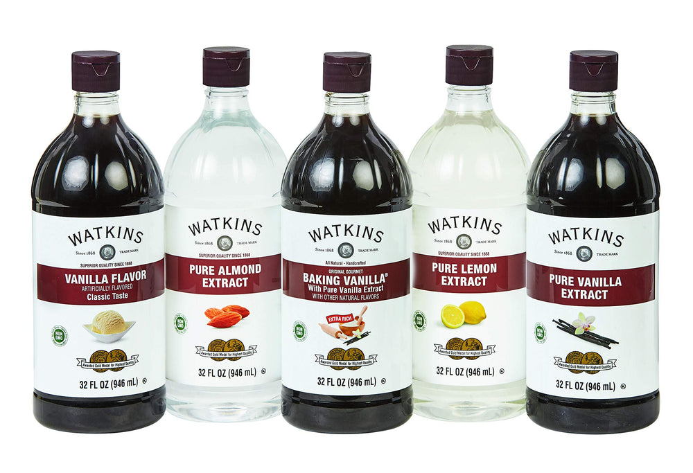 Watkins detalle de la tapa hermética que conserva frescura