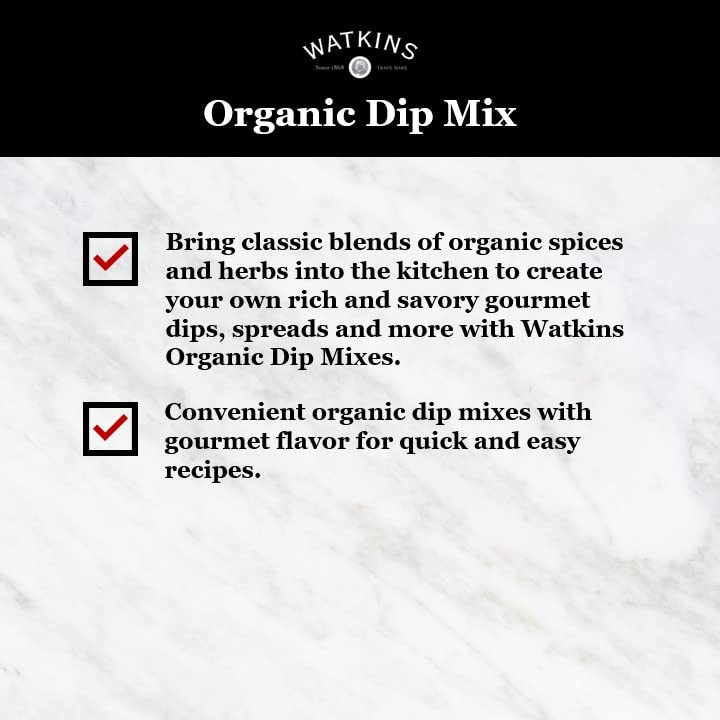 Watkins mezcla seca aplicada como condimento en carne asada, mejora sabor