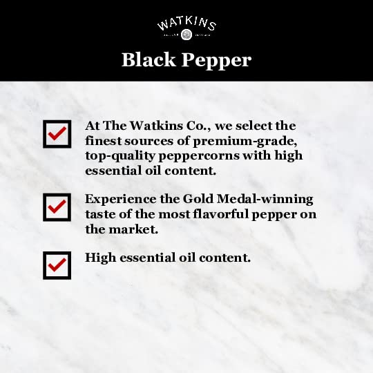 Watkins detalle de la molienda fina que facilita mezcla homogénea