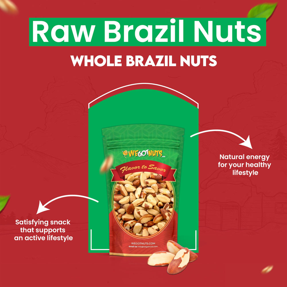 We Got Nuts lifestyle en cocina listos para snacks y recetas