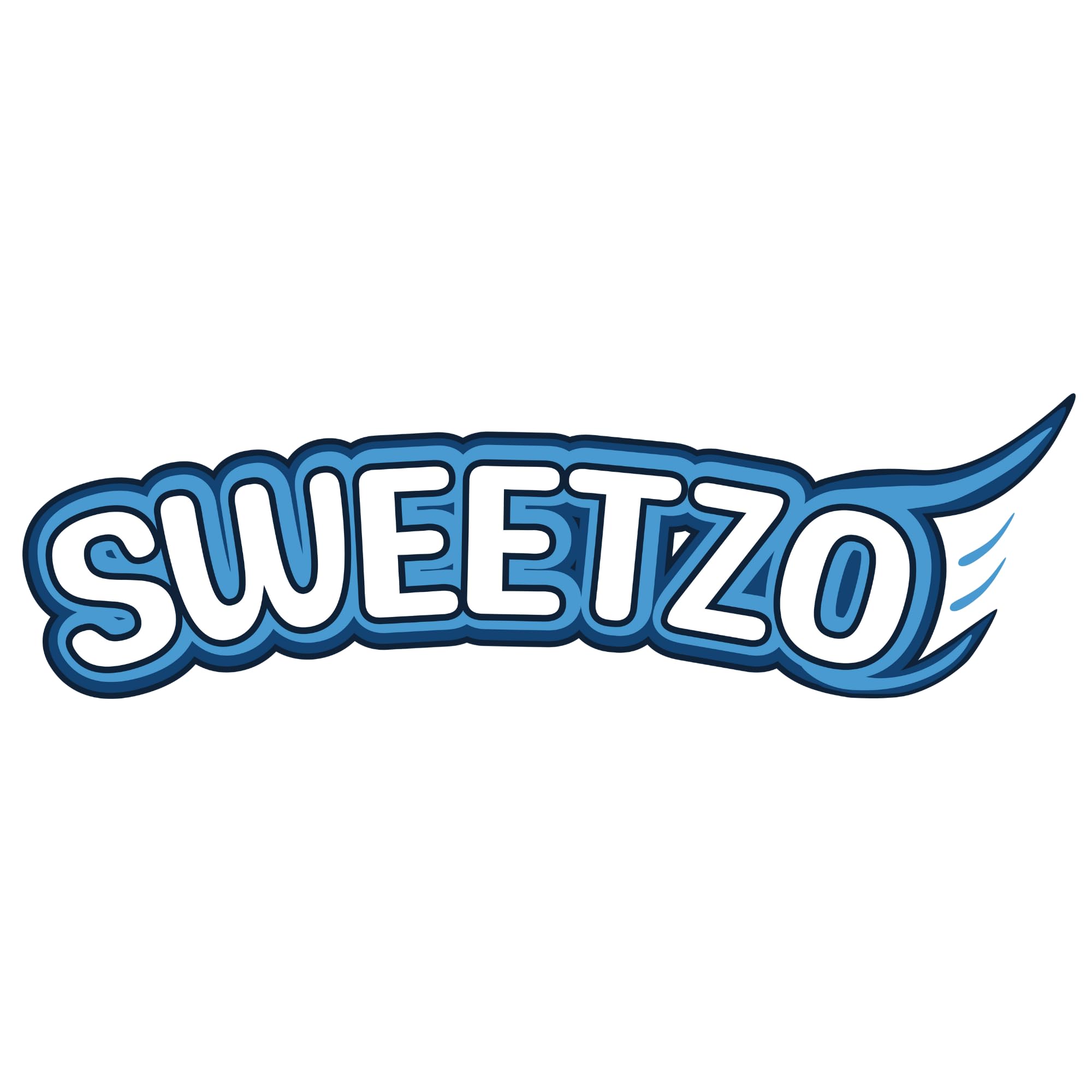Sweetzo Werther's Original bowl de regalo con caramelos ideal para eventos
