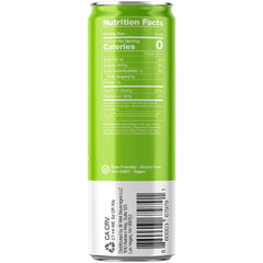 WET HYDRATION detalle de etiqueta con ingredientes limpios y beneficios funcionales