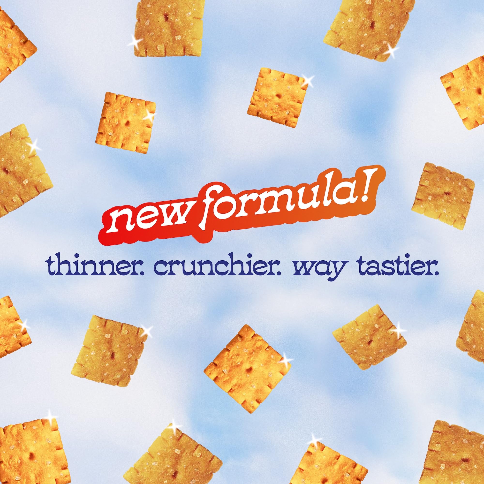 WHY? SNACKS cierre de bolsa resealable que mantiene frescura
