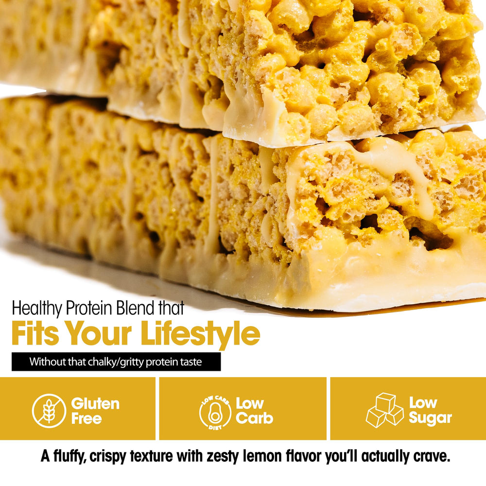Wonderslim detalle de la etiqueta nutricional con datos de proteína