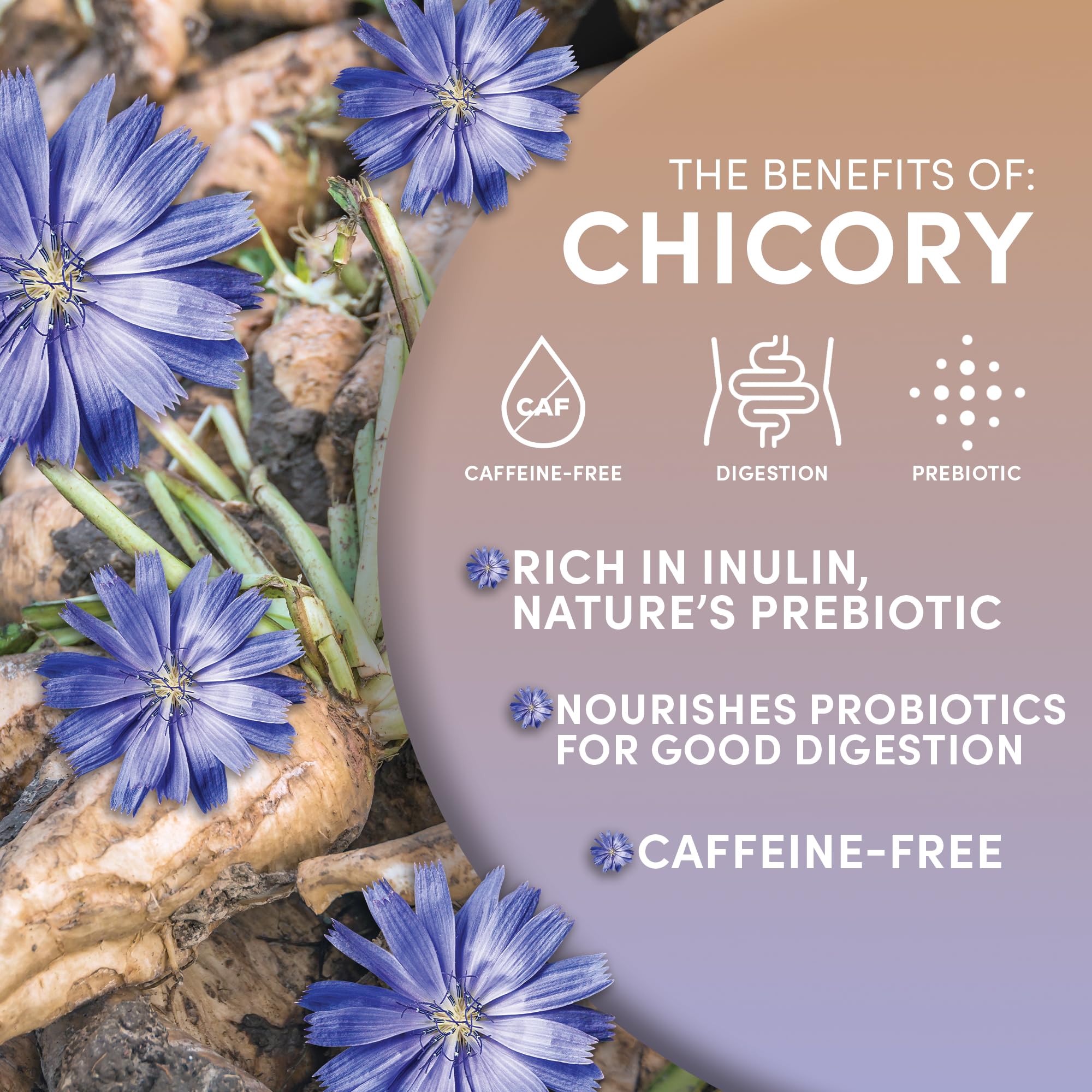 Worldwide Botanicals etiqueta nutricional destacando ingredientes y certificaciones