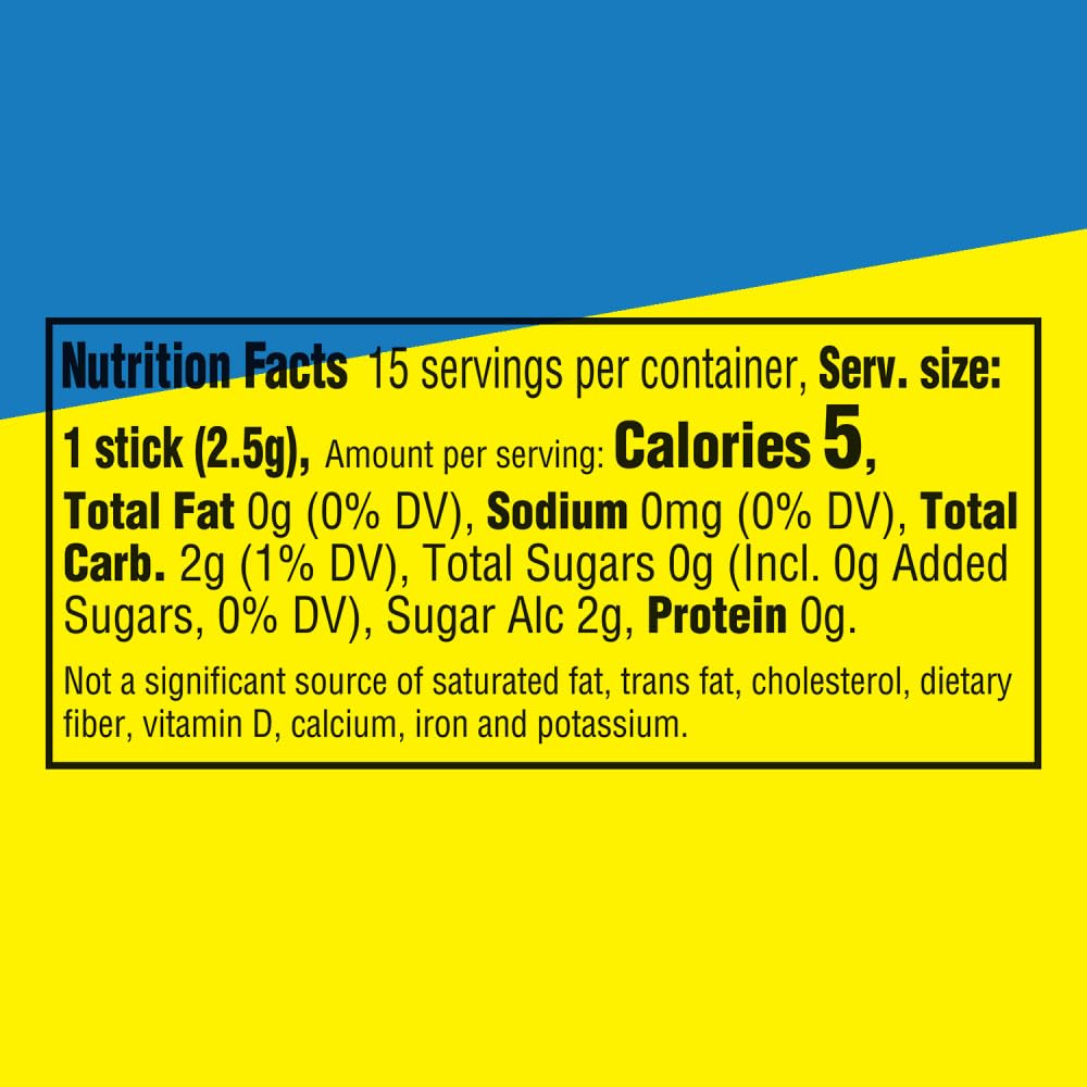 WRIGLEY'S EXTRA presentación multipack perfecta para compartir