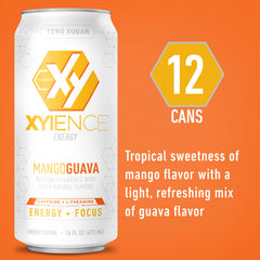 Xyience cierre de lata en detalle indicando fácil apertura y calidad