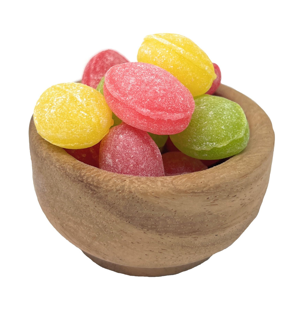 YANKEETRADERS caramelos en frascos para exhibición ideal para tiendas y eventos