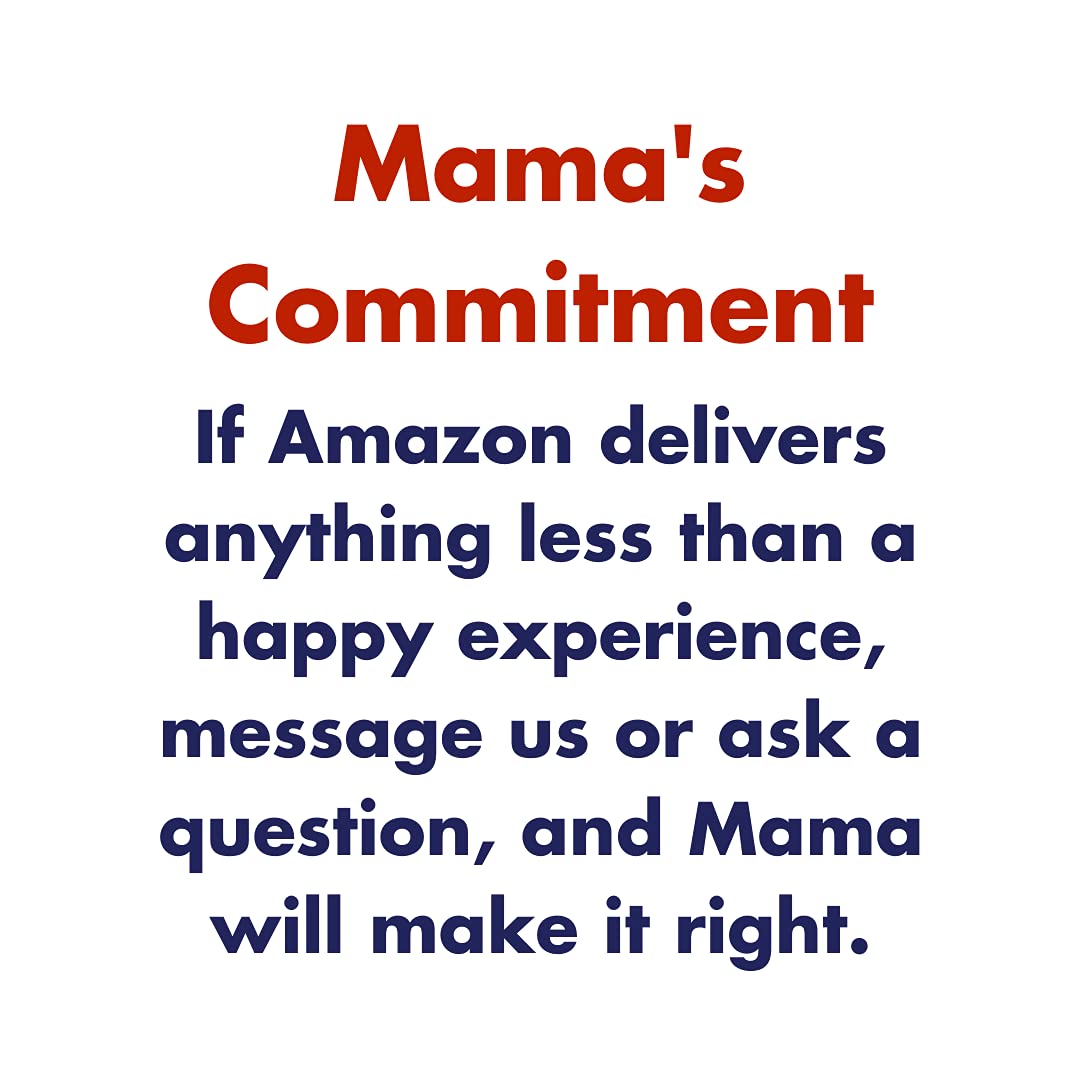 Yo Mama’s Foods en mesa con acompañamientos para inspiración de uso
