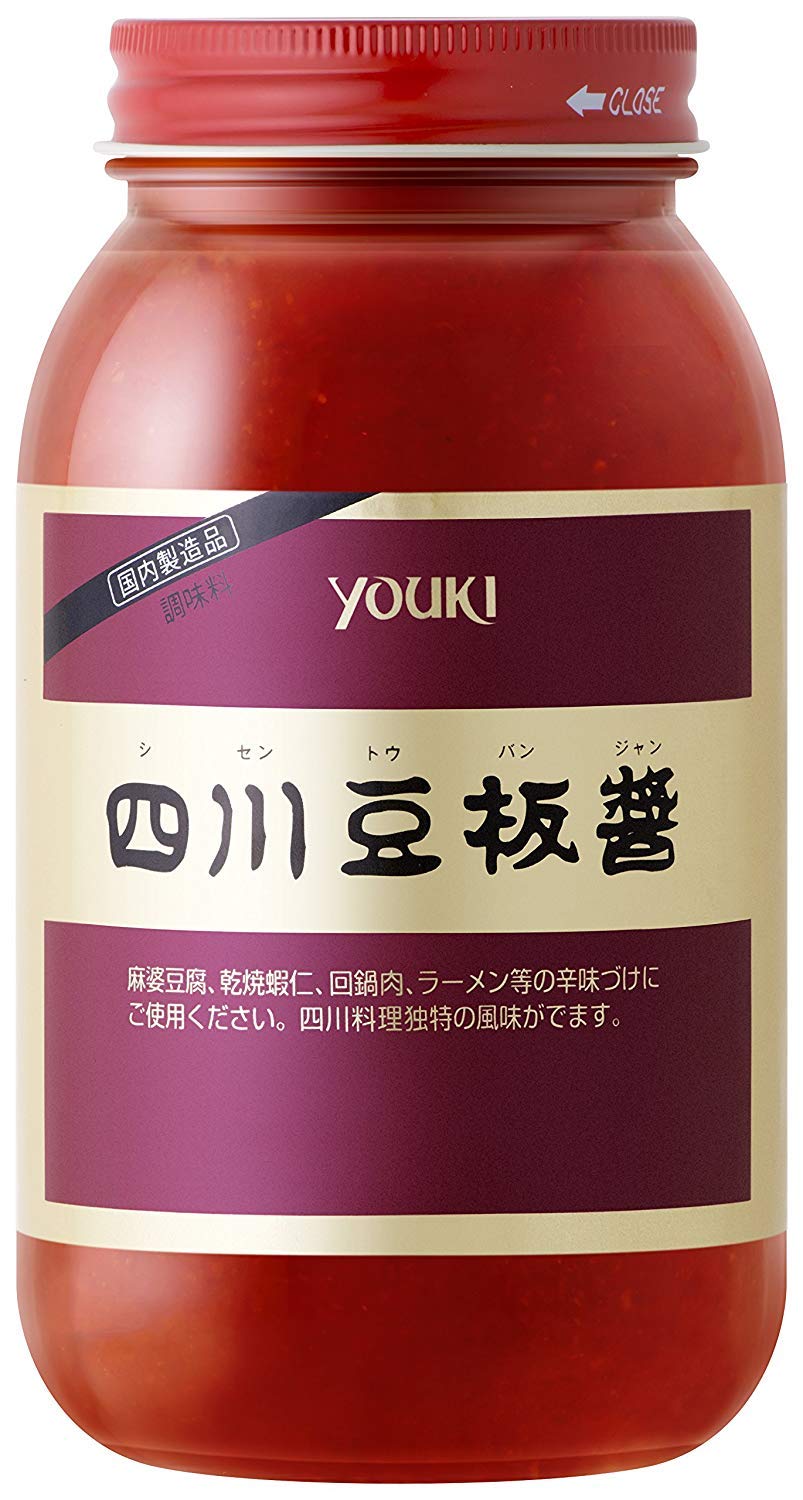 Youki frasco frontal 1 kg mostrando contenido y conveniencia