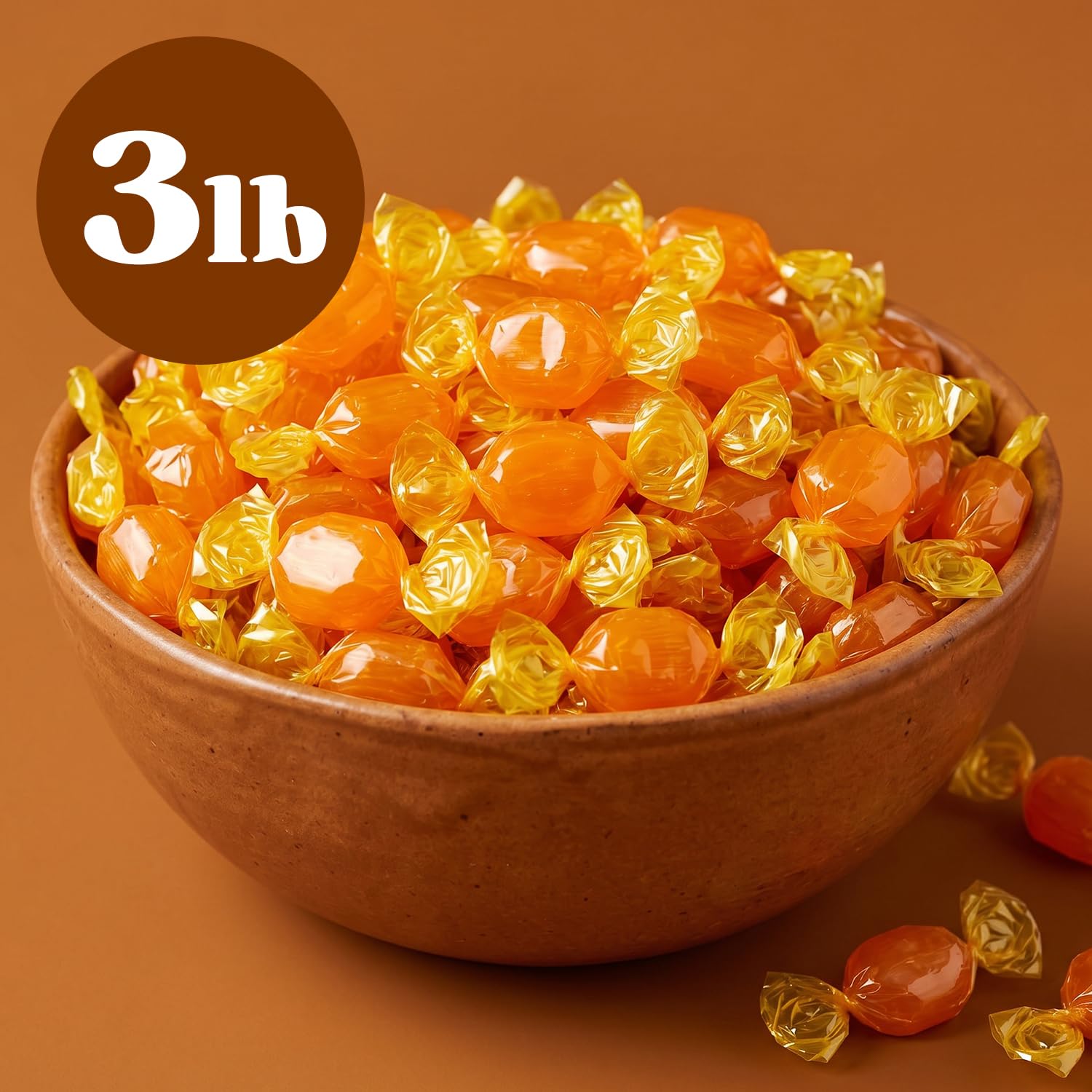 Yumzo frascos llenos para fiesta uso práctico y decorativo