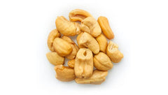 Yupik anacardos en bol para snack listos para consumir y compartir