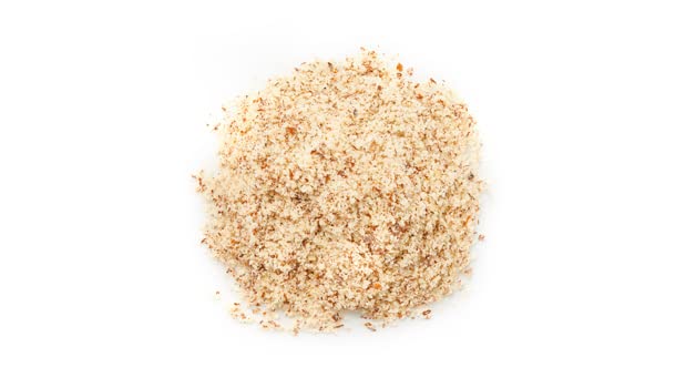 Yupik en cuchara medidora dentro de cuenco, ideal para recetas precisas