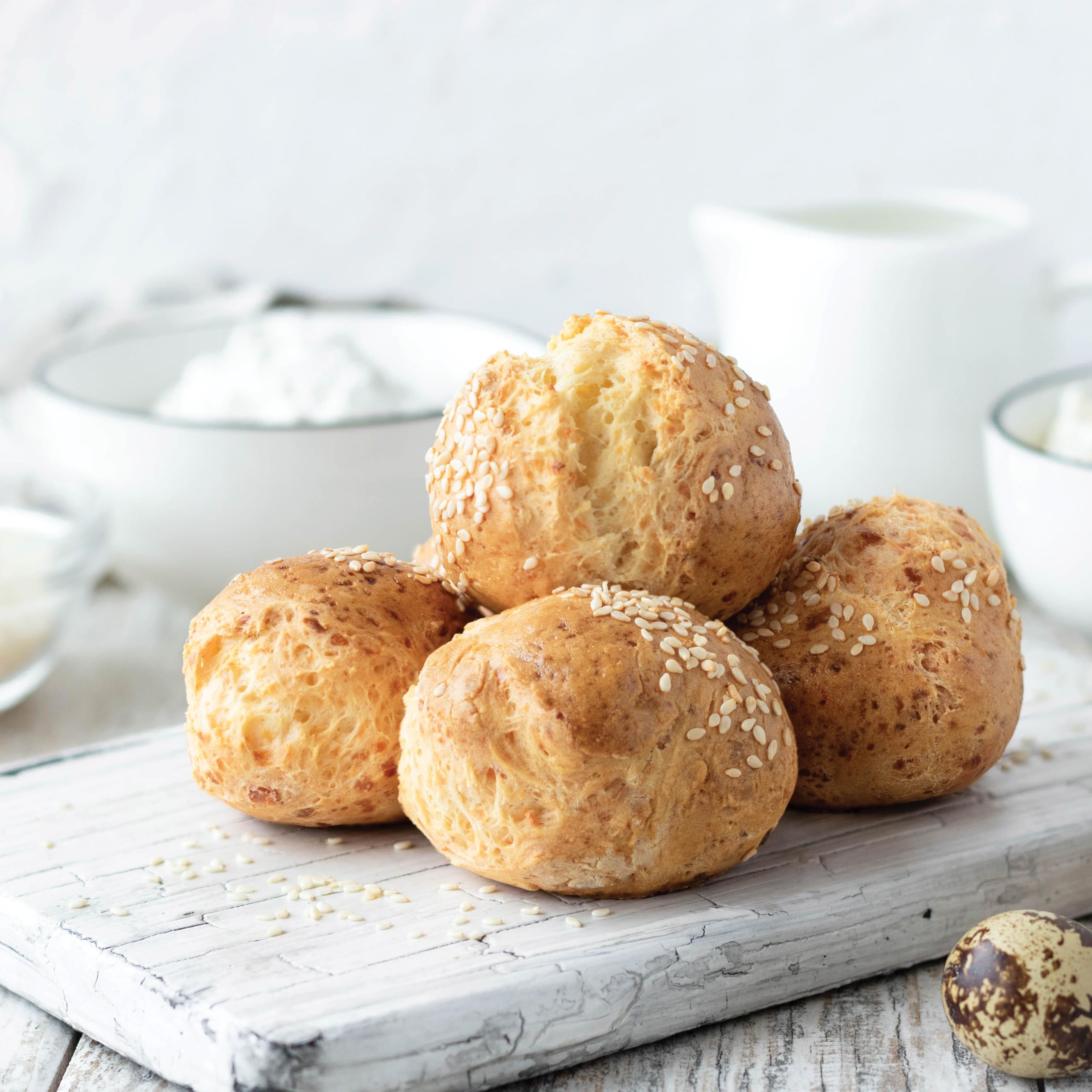Yupik escena de cocina con ingrediente en uso, inspira recetas cotidianas