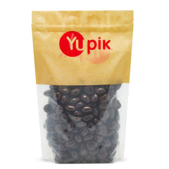 Yupik empaque frontal mostrando el saco de 2.2 lb y etiqueta kosher