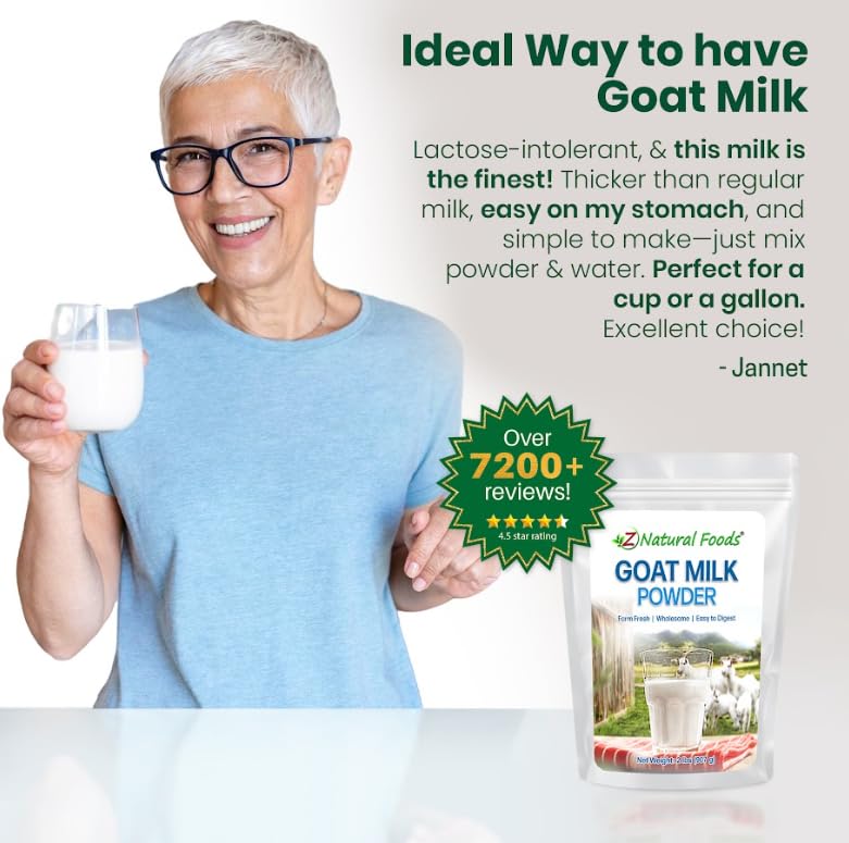Z Natural Foods envase en despensa organizada, buena opción para almacenamiento