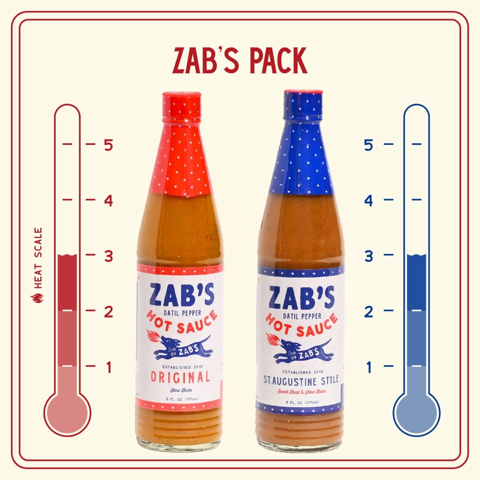 Zab's en mesa estilo vida acompañado de platos para inspiración