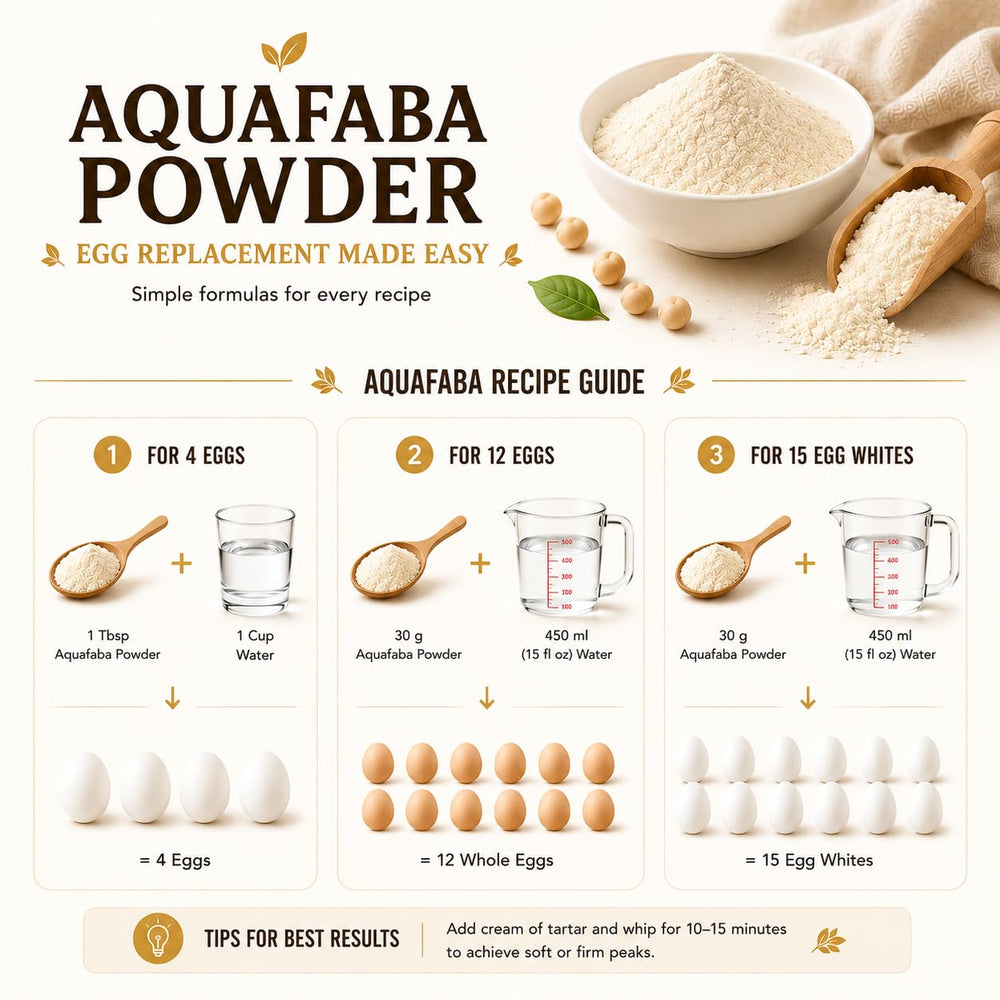 Zashier aquafaba etiqueta ingredientes para ver información y dosificación