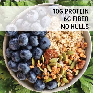 ZEGO ambientación de desayuno saludable con fruta, inspira ideas de consumo