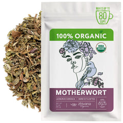 Zhivana Organics frente del empaque mostrando presentación de 3 oz